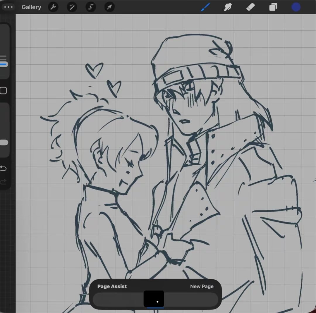 j00zambi's tweet photo. some quick sketches #persona3 https://t.co/ZFd6p9mq5o