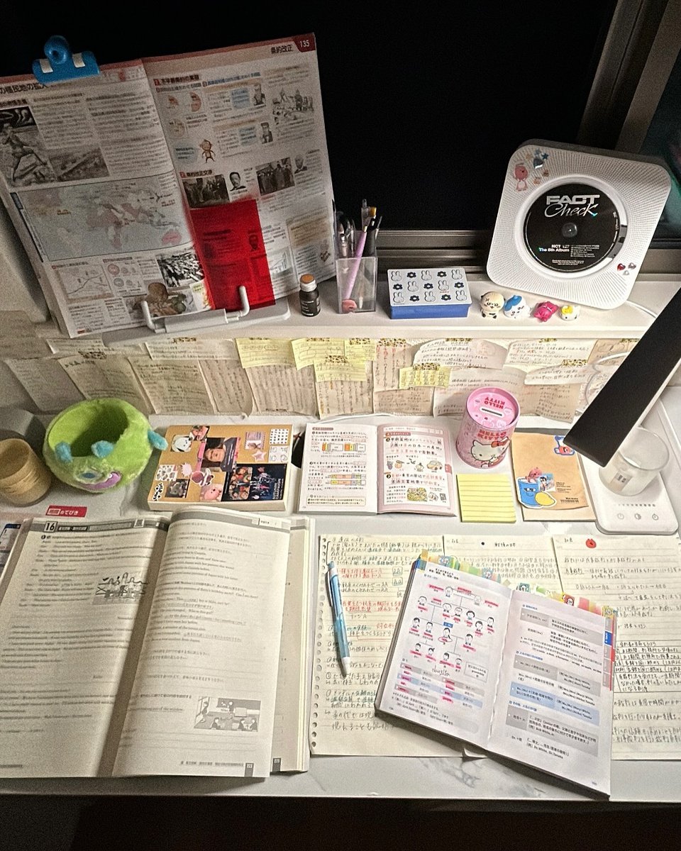konomindiiwl's tweet photo. 今が踏ん張り時。

 #勉強  #勉強記録  #勉強垢  #勉強垢さんと仲良くなりたい  #タイムラプス勉強法  #07  #0708students  #高校生  #study  #studystudy  #studystudystudy  #studytour  #studygrambr  #studywithme  #studyhard  #studyvlog  #studyabroadlife  #studymotivation  #受験生… https://t.co/oCuYK1Kcc6