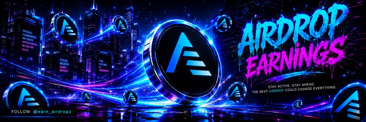 earn_airdropz's tweet photo. Launching our official coin on solana very soon. 👀

Turn your notis on 🔔

Rt &amp; Drop your sol address 👇

I'll select few wallets from comment for upcoming airdrop. https://t.co/CKM79cG69q