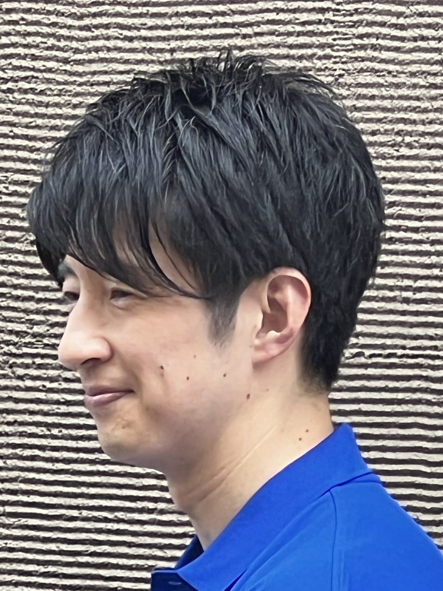 akatsuki_gyosei's tweet photo. 火事でなくて、この生中継見に来たんです！
#昼までダラット　#THETIME
#NONSTYLE井上　#杉山真也 https://t.co/IdITYC9r9z