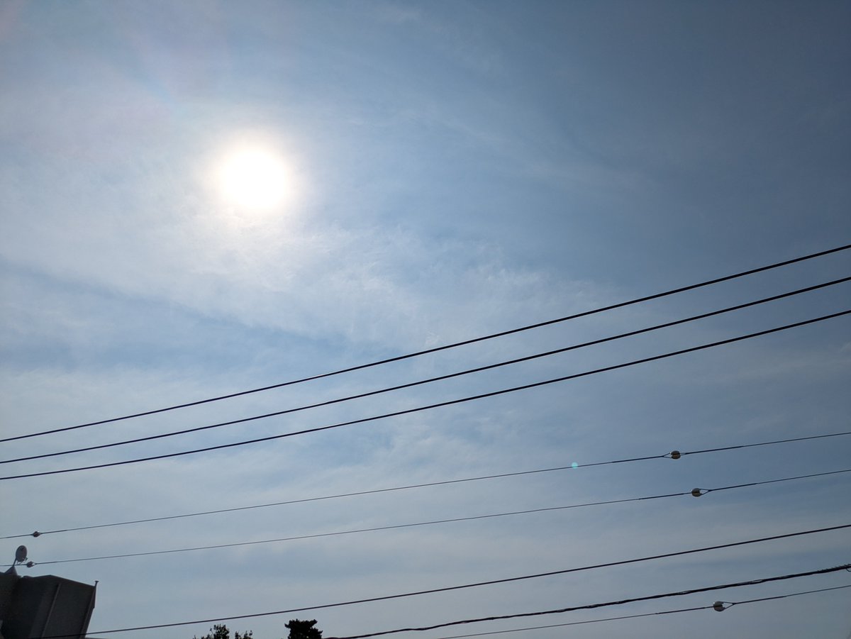 hyuga_daichi's tweet photo. おはようございます。
本日8月初日の土曜日は
朝から力強い朝日が
私たちに届きます。

今日も口角上げて上向いて
「一つの挑戦が
今日をさらに楽しくさせたぞー」＼(^o^)／
皆さまも挑戦を通して
さらに楽しい一日を🍀🍀🍀 https://t.co/TtousAs49E