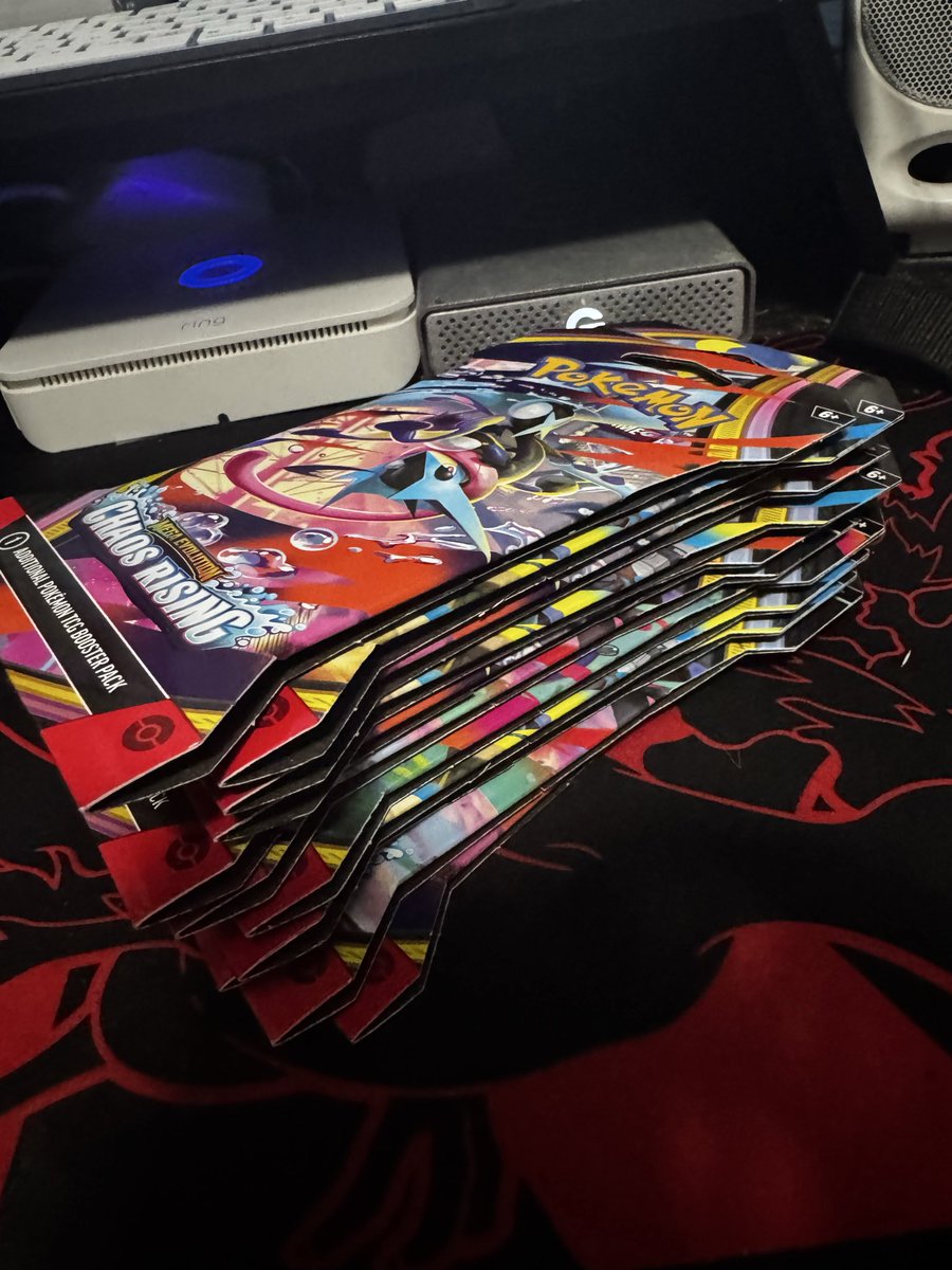 Collectjon tweet picture