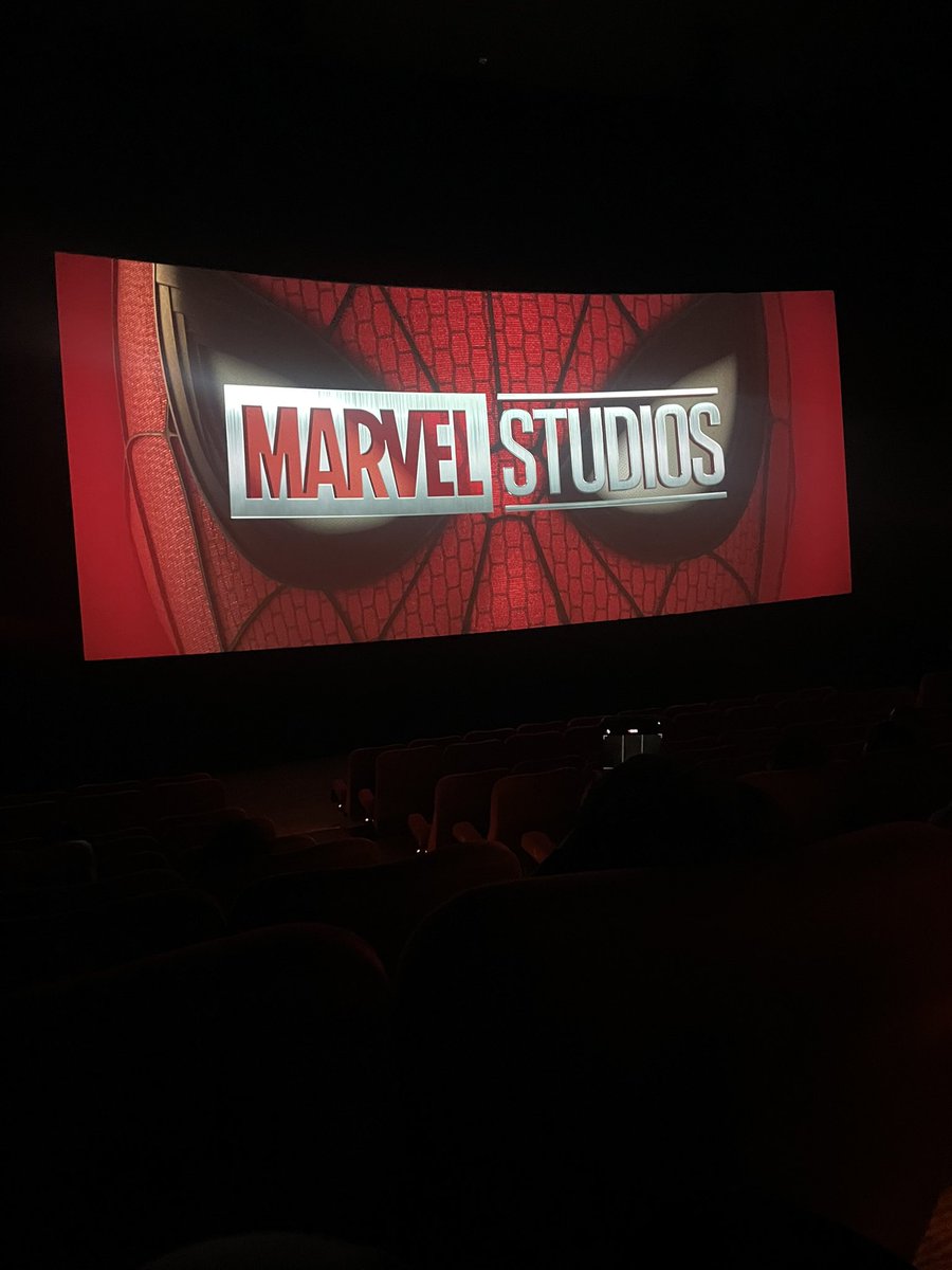 simonnnspear's tweet photo. Pergi nonton spiderman brand new day cuman buat cari tutorial gimana cara memulai hidup lagi tanpa orang yang kita cintai https://t.co/E0XmoBSNAl