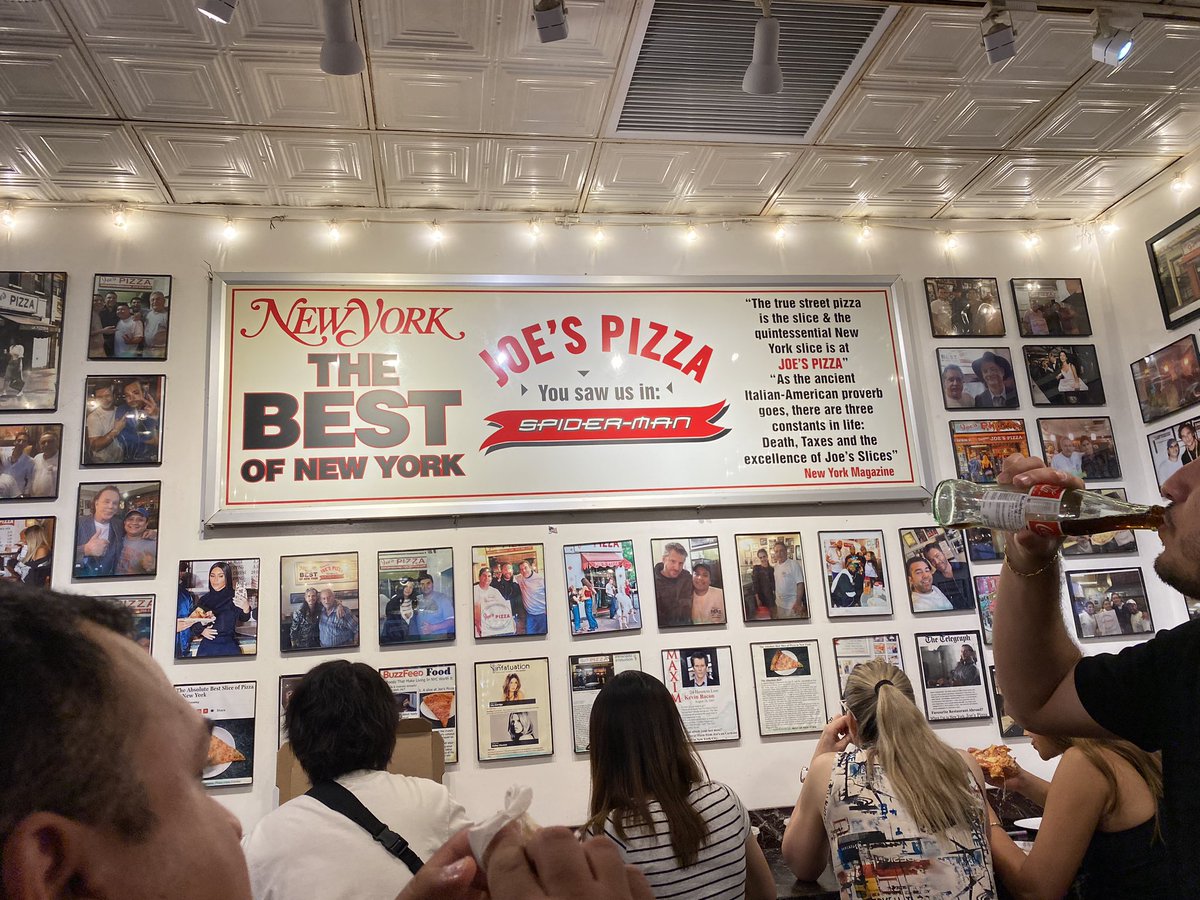 tuta0904's tweet photo. 人生初最速上映最高だった
アメリカのロケ地巡り懐かしい
I love peter 3000
🤟🕷️🕸️ https://t.co/rrlsPoNcOq