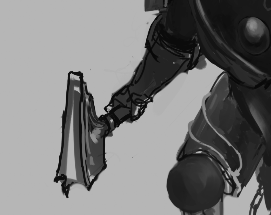 elvenvity's tweet photo. what things am i drawing? :D https://t.co/MBfNRyOcob