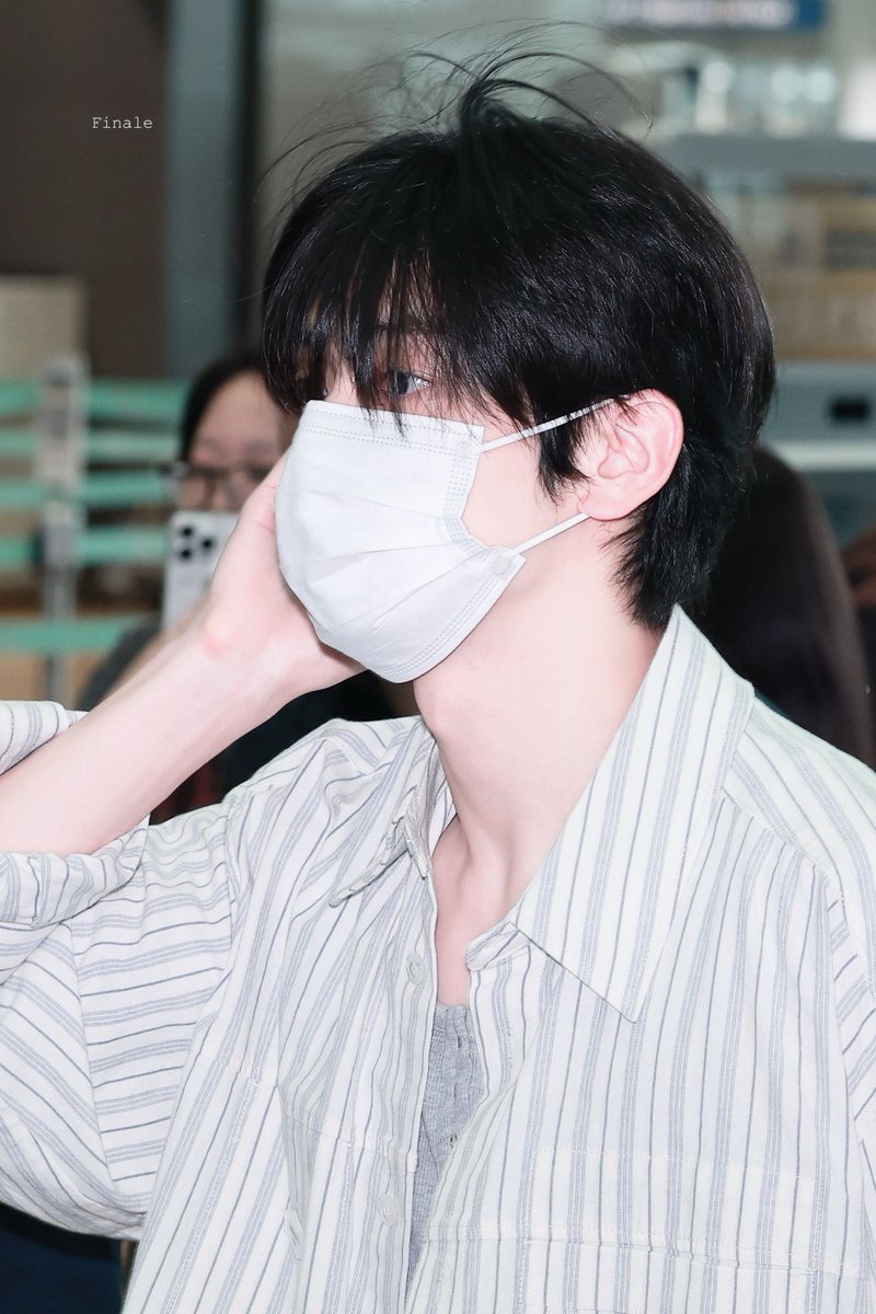 finalesoob's tweet photo. 260801 

#수빈 #SOOBIN #スビン
#투모로우바이투게더 #TXT https://t.co/3Oz17zMvcE