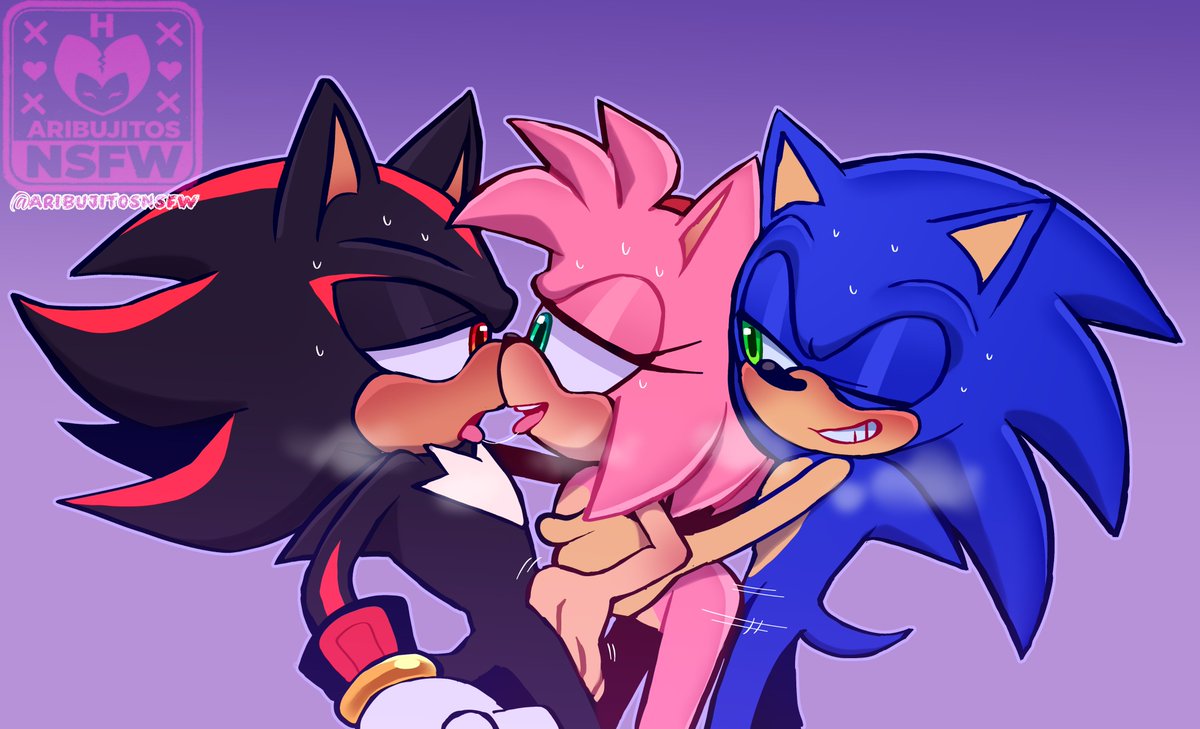 AribujitosNsfw's tweet photo. Auxilio!! estoy taaaaaan obsesionada con Amy rose que por accidente la volví a dibujaaaar!! (?

#amyrose #Sonicthehedgehog #shadowthehedgehog https://t.co/zt4Wyv9KWa