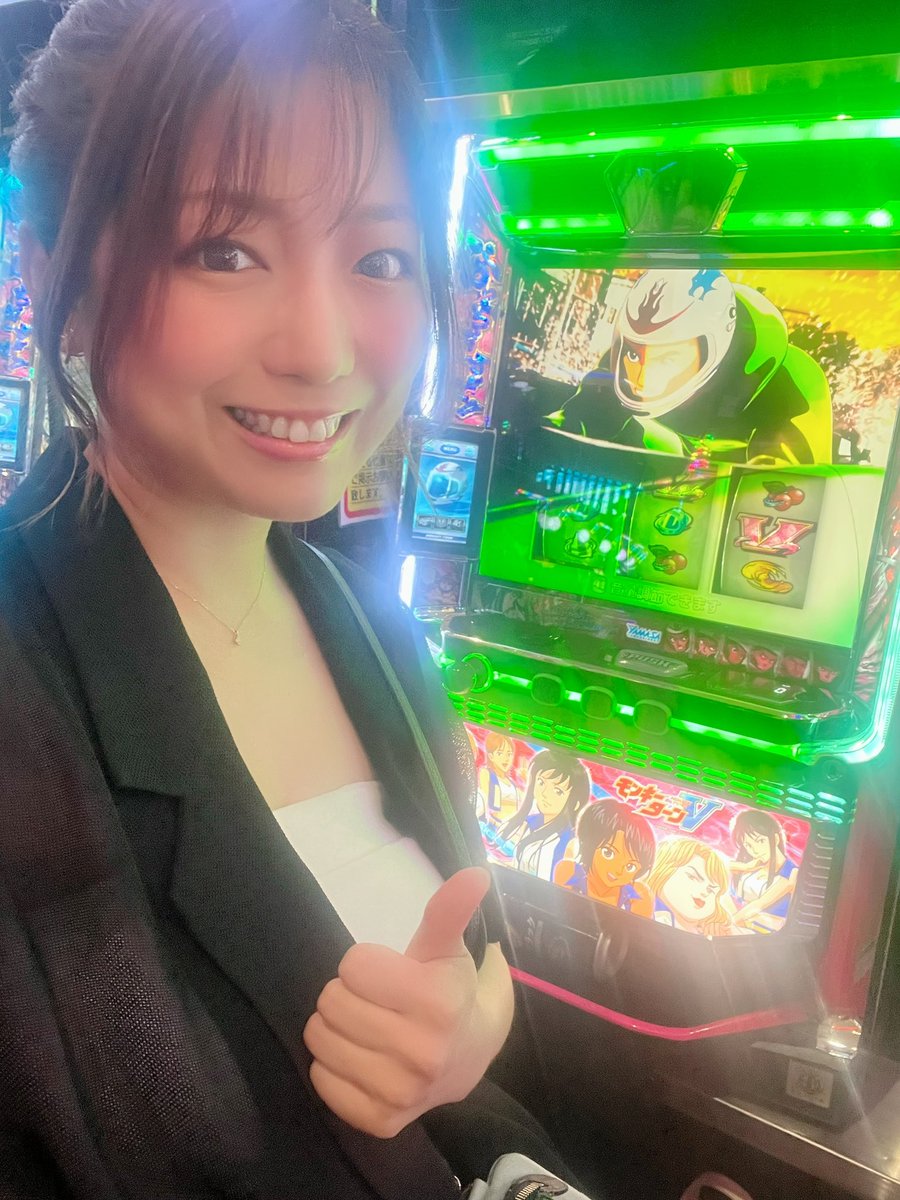 minorikawahara's tweet photo. おはようございますっ！😊
本日は、モンキーから実戦スタート🚤❣️

引き続き、サインや写真撮影など、気軽にお声がけくださ〜い🫶
#三重県 
#ランドマーク鈴鹿店 
〜15時頃まで
PR https://t.co/6Bq0llp5qW