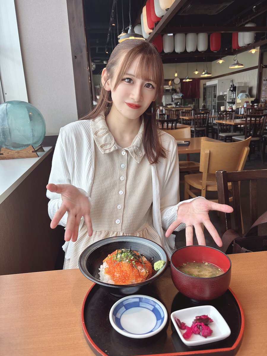 minmi___dayo's tweet photo. 🐟♡ https://t.co/jJNab0MkiT