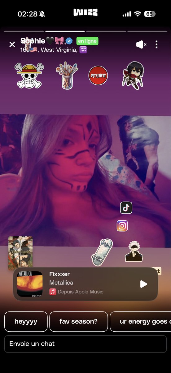 Kraqxq's tweet photo. Trading wizz bops dm #wizz #wizzbops #wizz https://t.co/AJmHEQQkih