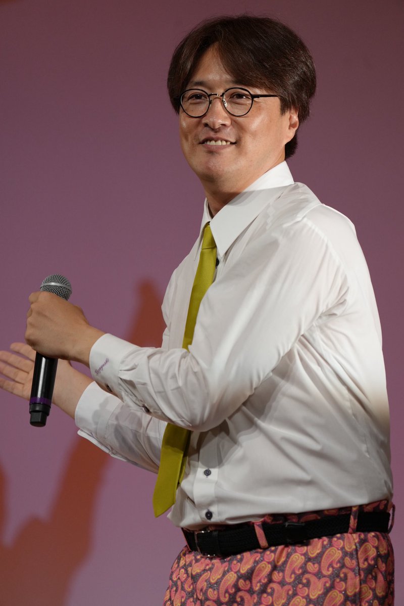 7月を写真4枚で振り返る #純烈 #酒井一圭 さん