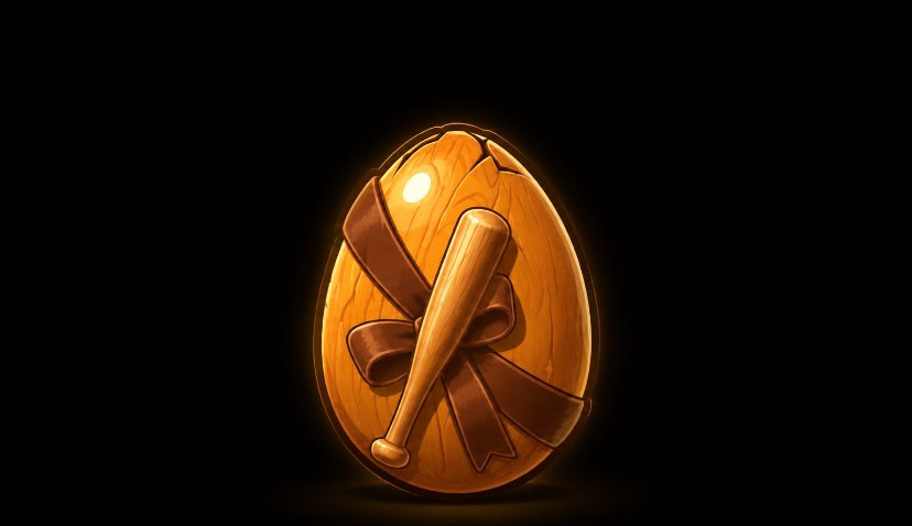 BuildOffOfGames's tweet photo. 🧠 Tung Tung Tung… Sahur!

🥚 New Exclusive Egg This SATURDAY! https://t.co/uzwZ3SlkmT
