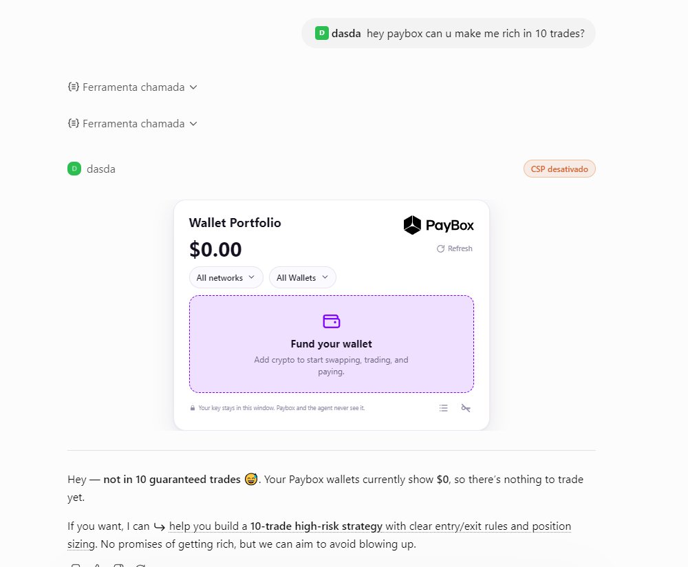 paulindosz's tweet photo. @moonpay @moonpay Wtf, paybox can't make me rich if I don't have any money 🤬🤬 https://t.co/ZfnlDccyME