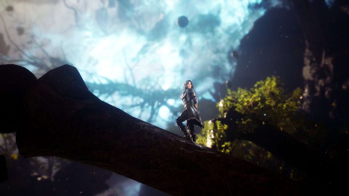 FrogManMichael's tweet photo. Clair Obscur: Expedition 33

Lune

@expedition33 

#ClairObscurExpedition33 #VirtualPhotography https://t.co/RFfvuPj79q
