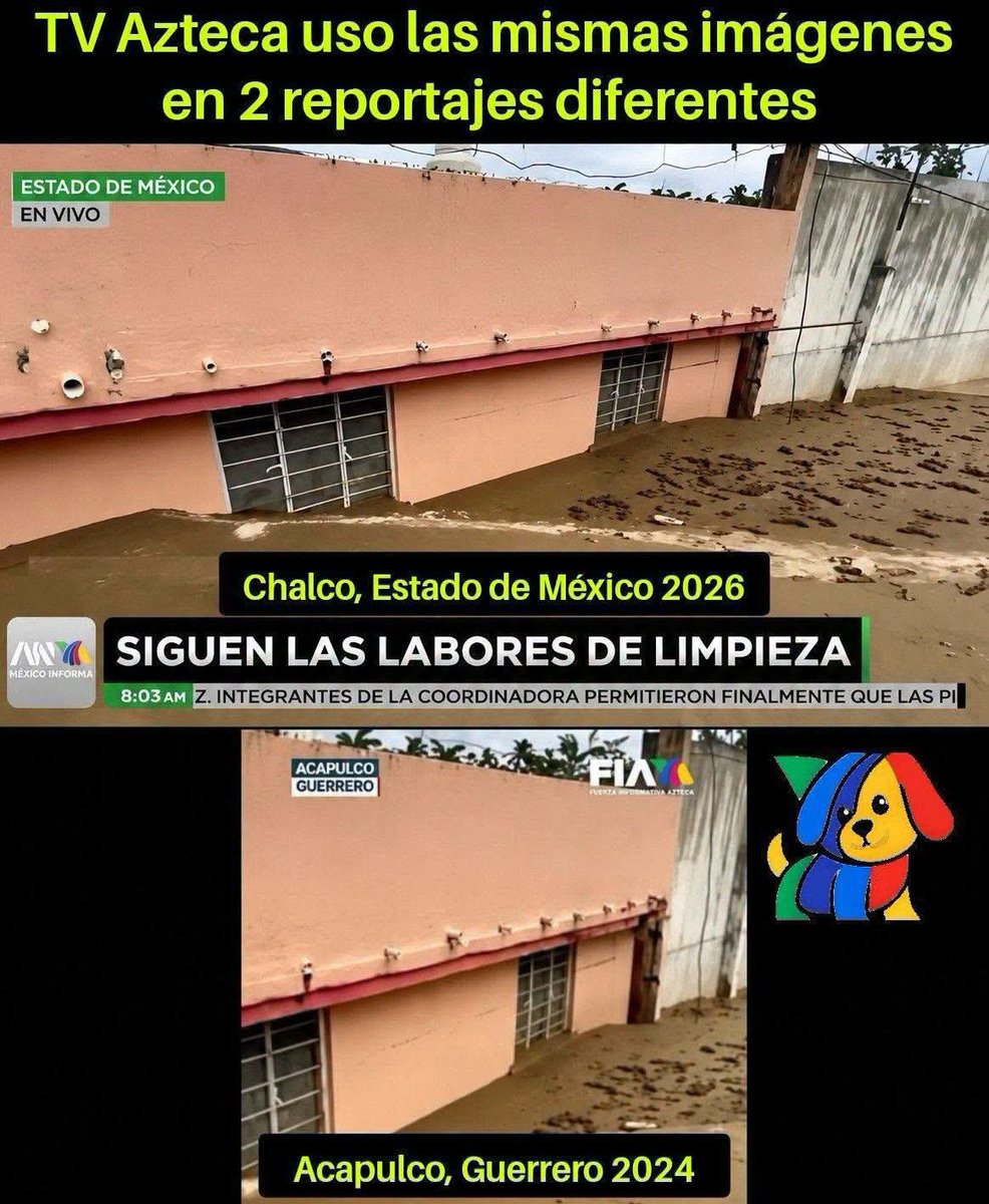 Capaianca's tweet photo. @RicardoBSalinas Que hijos de puta. https://t.co/f7rqR6iw2e