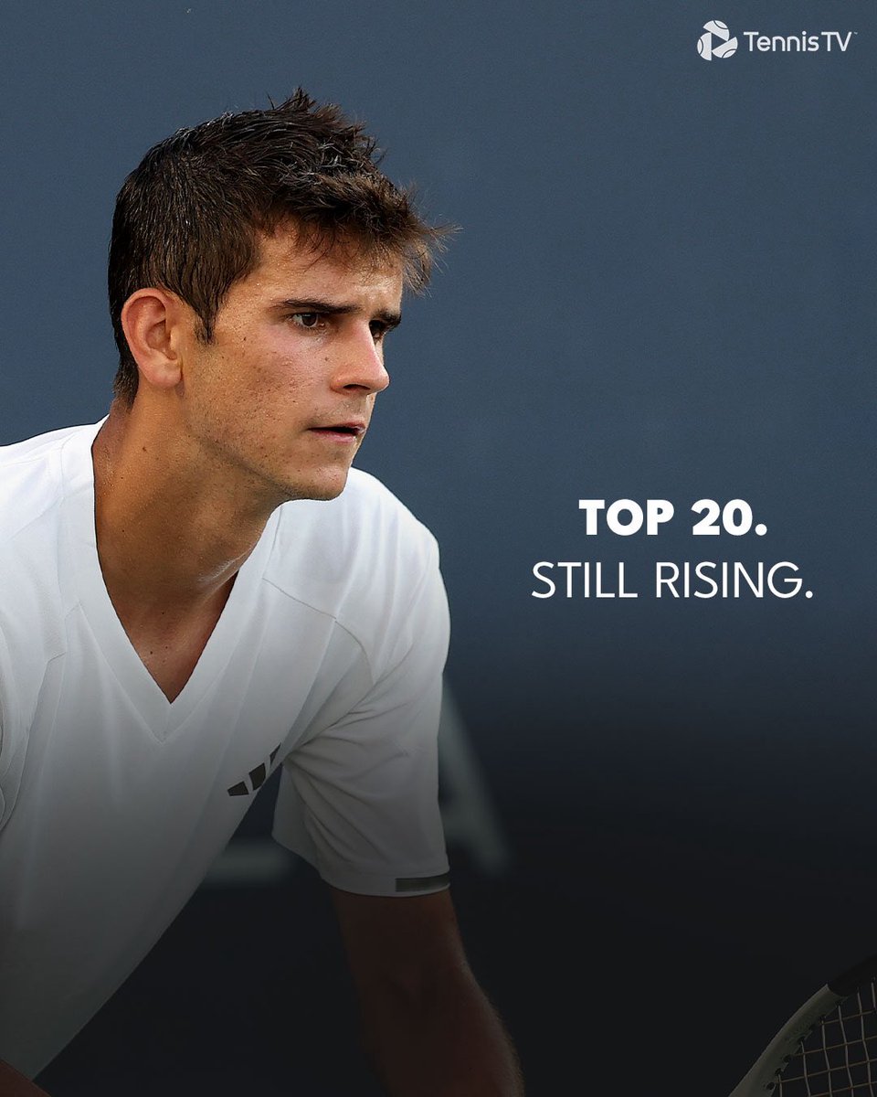 TennisTV's tweet photo. The real deal 😮‍💨🇪🇸 

Jodar will make his Tour debut &amp; reaches the Washington semis, 1-6 6-1 6-4 vs Musetti!

@atptour #MubadalaDCOpen https://t.co/Omb2m1Vrdz