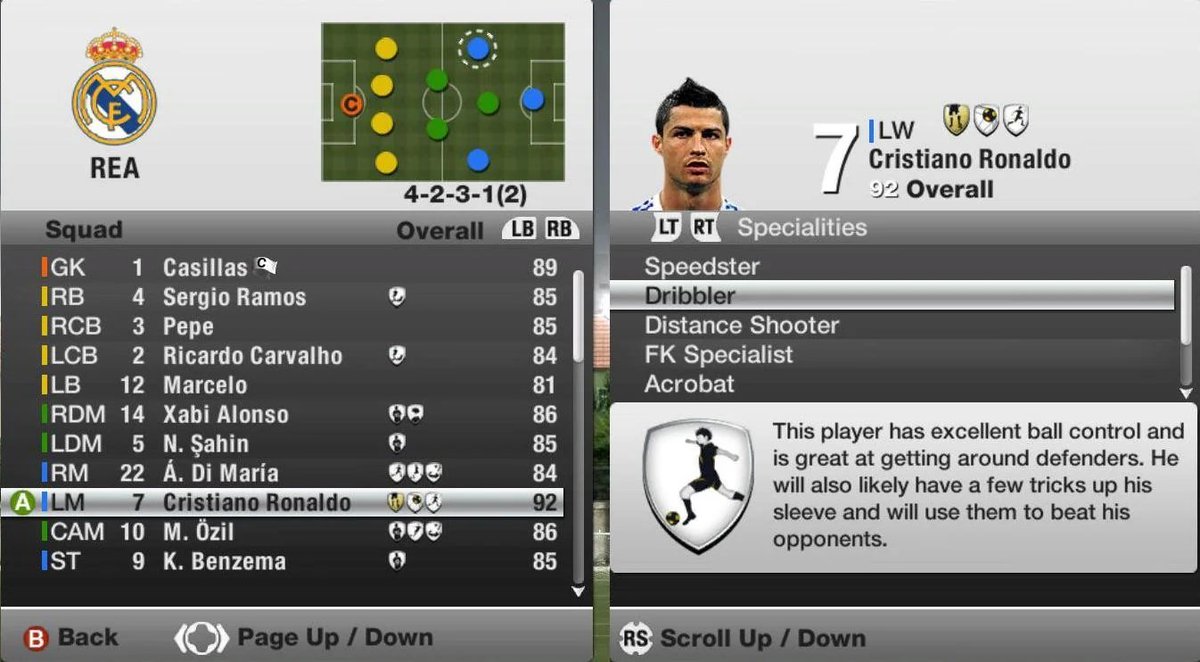 re_basado's tweet photo. Nada supera a los colores y medallas del FIFA 12. https://t.co/gVQIJ3iBPd