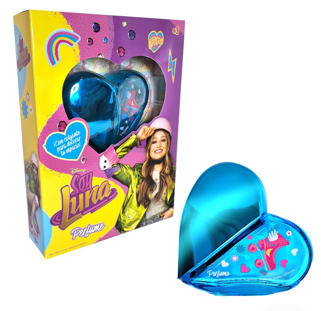 Soy Luna Oficial tweet media