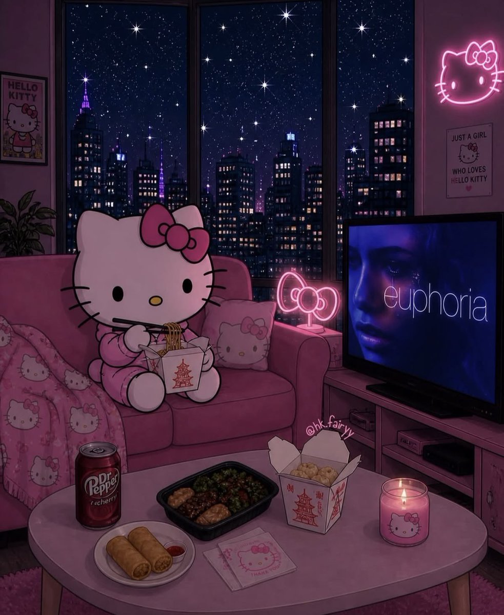 sanrio daily ୨ৎ tweet media