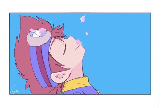 szkn_'s tweet photo. #8月1日メモリアル2026 https://t.co/sfQMiOLc5T
