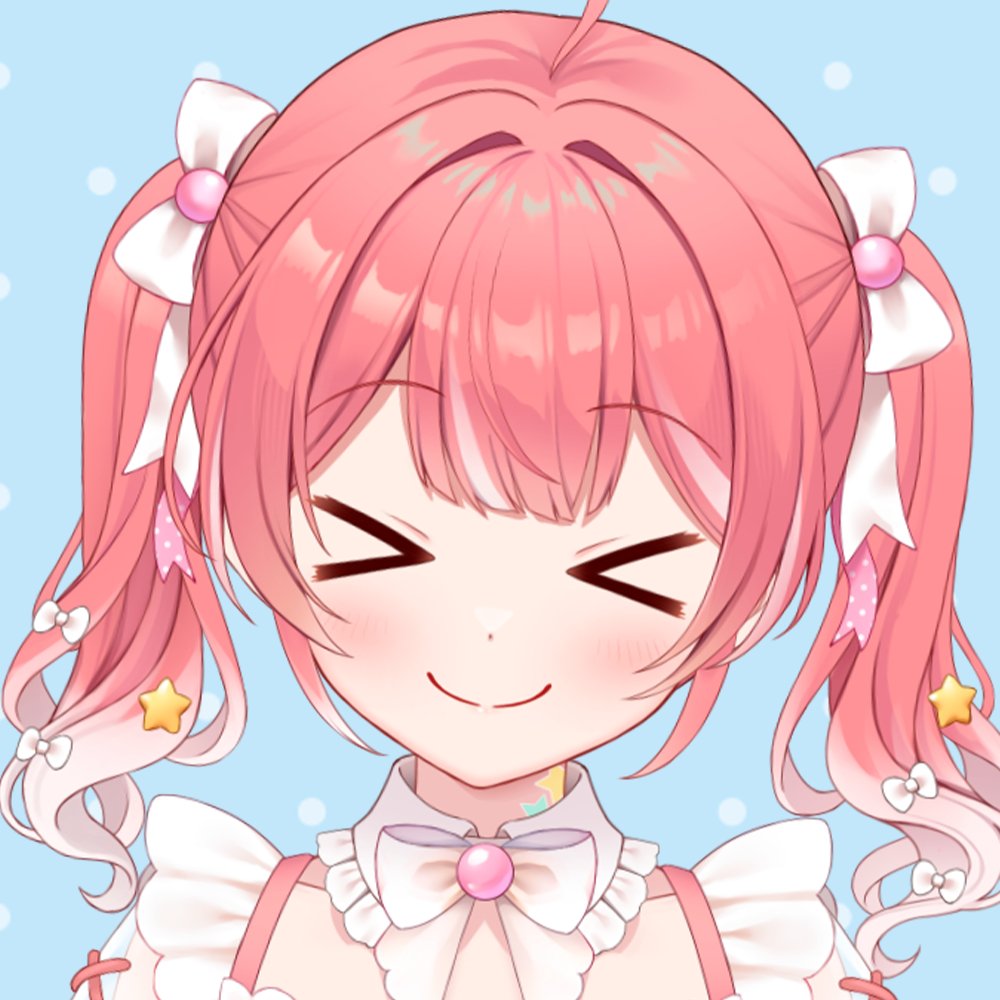 季咲あんこ🌸🐿ななしいんく (@Anko_Kisaki) / Posts / X