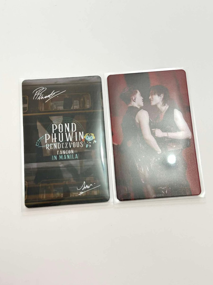 andie4ppw's tweet photo. @YaniPPW Henlooo pls trade w meeeee ✨ https://t.co/jyizsOuMY6