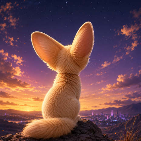 Fennycoin's tweet photo. 👂

Been listening...

The market's getting louder.

Solana feels like it's loading up for another leg.

FENNY doesn't chase the noise.

He listens before everyone else.

🦊 FENNY https://t.co/CwAf4pJdWB