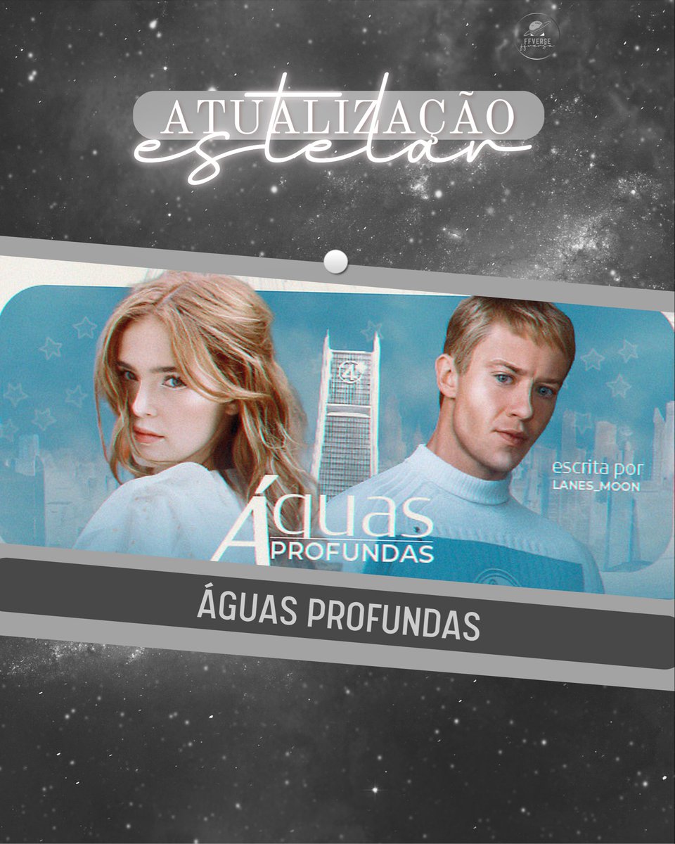 ficsverse's tweet photo. 🚀 Em uma galáxia distante...

O Versinho viajou pelo cosmos para trazer essa att estelar só para você! E não esquece de comentar, viu? 💫

https://t.co/hUwQrz6yvE https://t.co/4u0vArRH2O