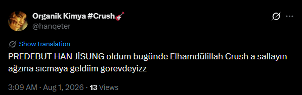 1337abuser's tweet photo. @hanqeter @ilkerakpnarrrr @wannabecarmen @Galatasaray seni yetiştiren ananın babanın amk ya git sigortalı bi işe gir https://t.co/jNMKwr8qdL
