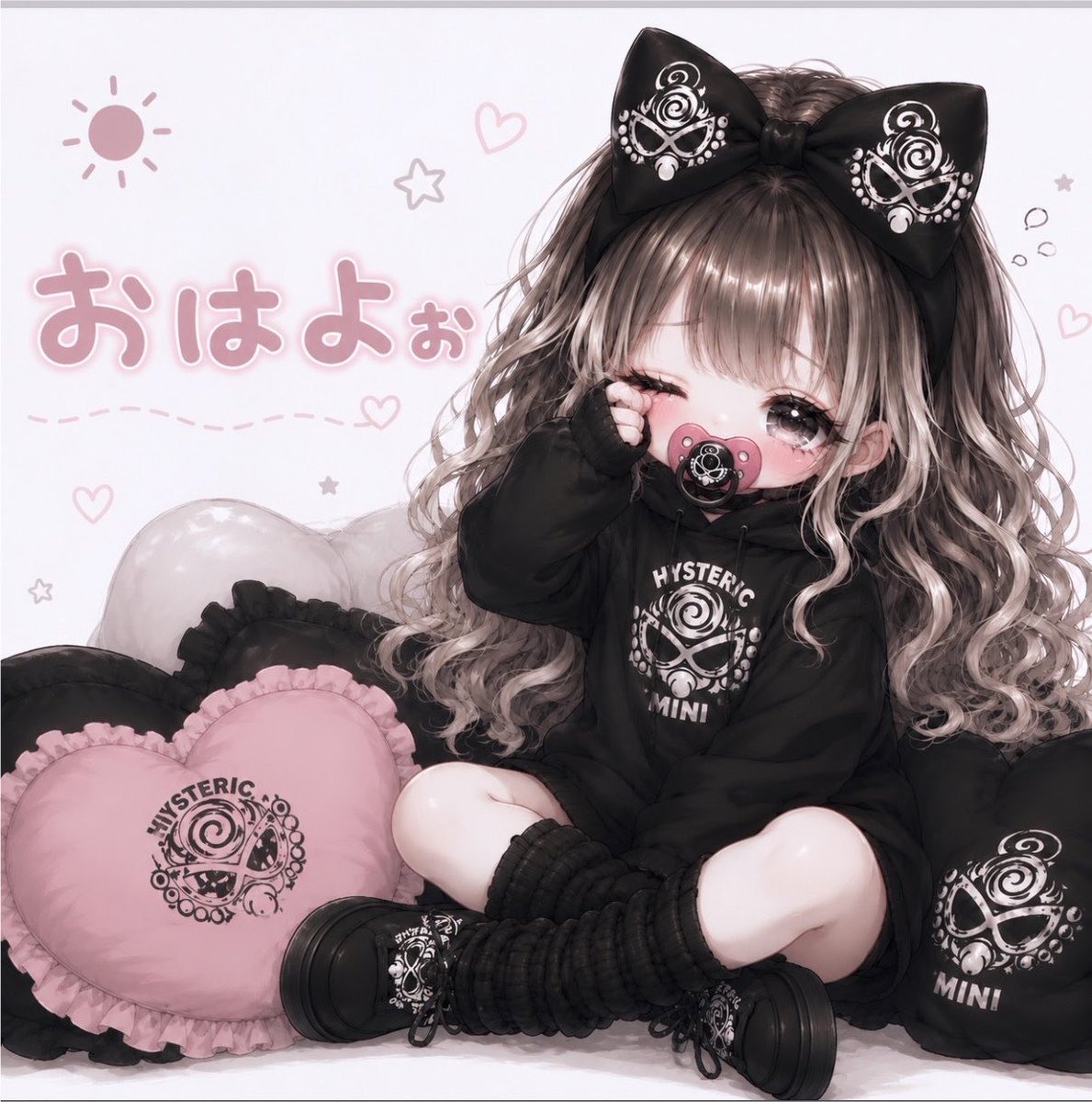 Ran²🍼ᩚ【nano】【Team ON MG】【Raze²】【0nyx*】 tweet media