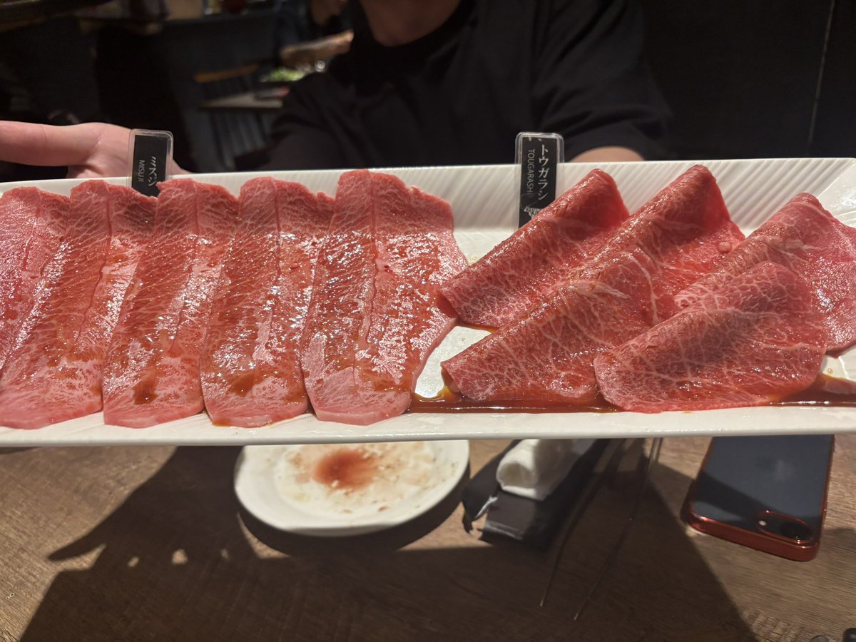 ayane0413's tweet photo. 昨日会社の飲み会だったけど焼肉...好きなんだけど小さい頃から焼肉食べる機会が少ない環境で胃が軟弱なので良いお肉食べると翌日お腹が痛い...今日も例外なくお腹が痛い https://t.co/knryhatRJo