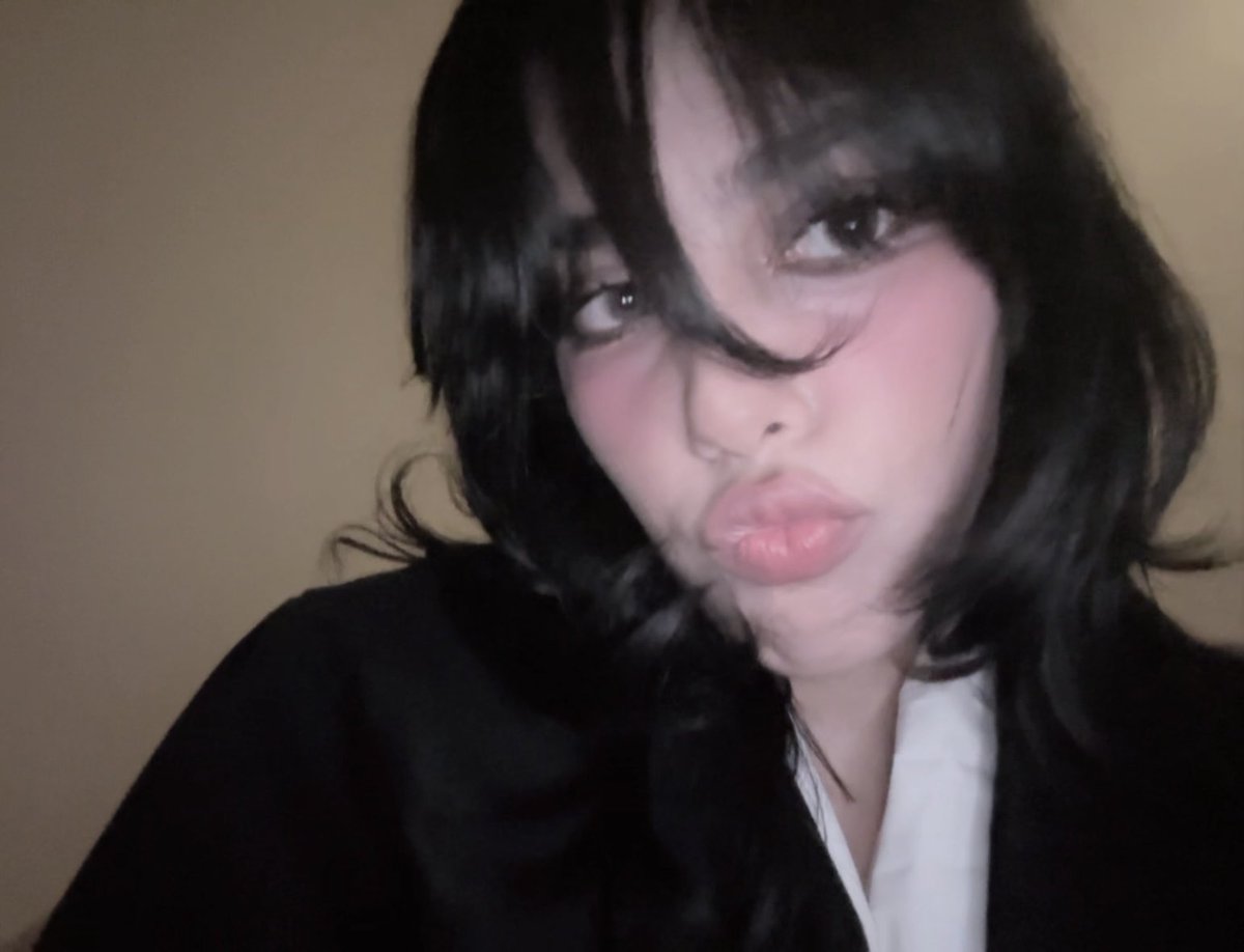 callmeroryfrr's tweet photo. Rukia cosplay ^~^! https://t.co/AQeMdBhvNf