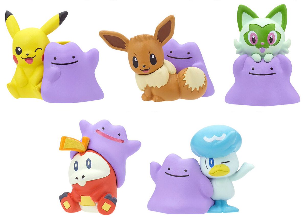 ポケモン最新グッズ情報 (@_pokemon_info) / Posts / X