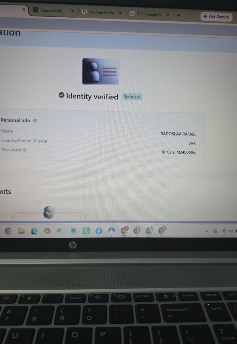 SijuiMm's tweet photo. 我手头有数千名来自欧洲各国的卖家，他们随时准备开展 Bybit EU 相关的业务。我正在寻找值得信赖的客户。

#Bybiteu #Bybit #KYC #Passportkyc 

📥 Tg: https://t.co/o2ZmH192tK https://t.co/EHVB6HLzES