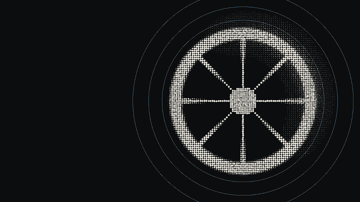 BrainAgnt's tweet photo. The Flywheel.

An agent that optimises its own supply.

Reads the pool every block. Every 5 minutes: claim fees → buy BRAIN → burn it.

The decision isn't a judgement call, it's a line of math.

Powered Harmonic AI. Enforced by hooks. Settled by the chain. https://t.co/JdJD5d41ZB