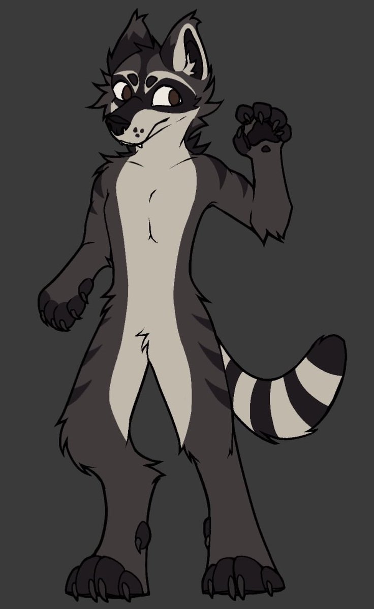 ScrapsRaccAD's tweet photo. Haie Tw1tter! :3 new AD intro
I’m 21 and I plan on beginning to make AD content both alone aswell as with my girlfriend!
All art and suit made by @afterdahliaAD 
It’s a pleasure to introduce myself and I hope you all enjoy!
#nsfwtwt #furryAD #furrynswf https://t.co/QU480uGKqd