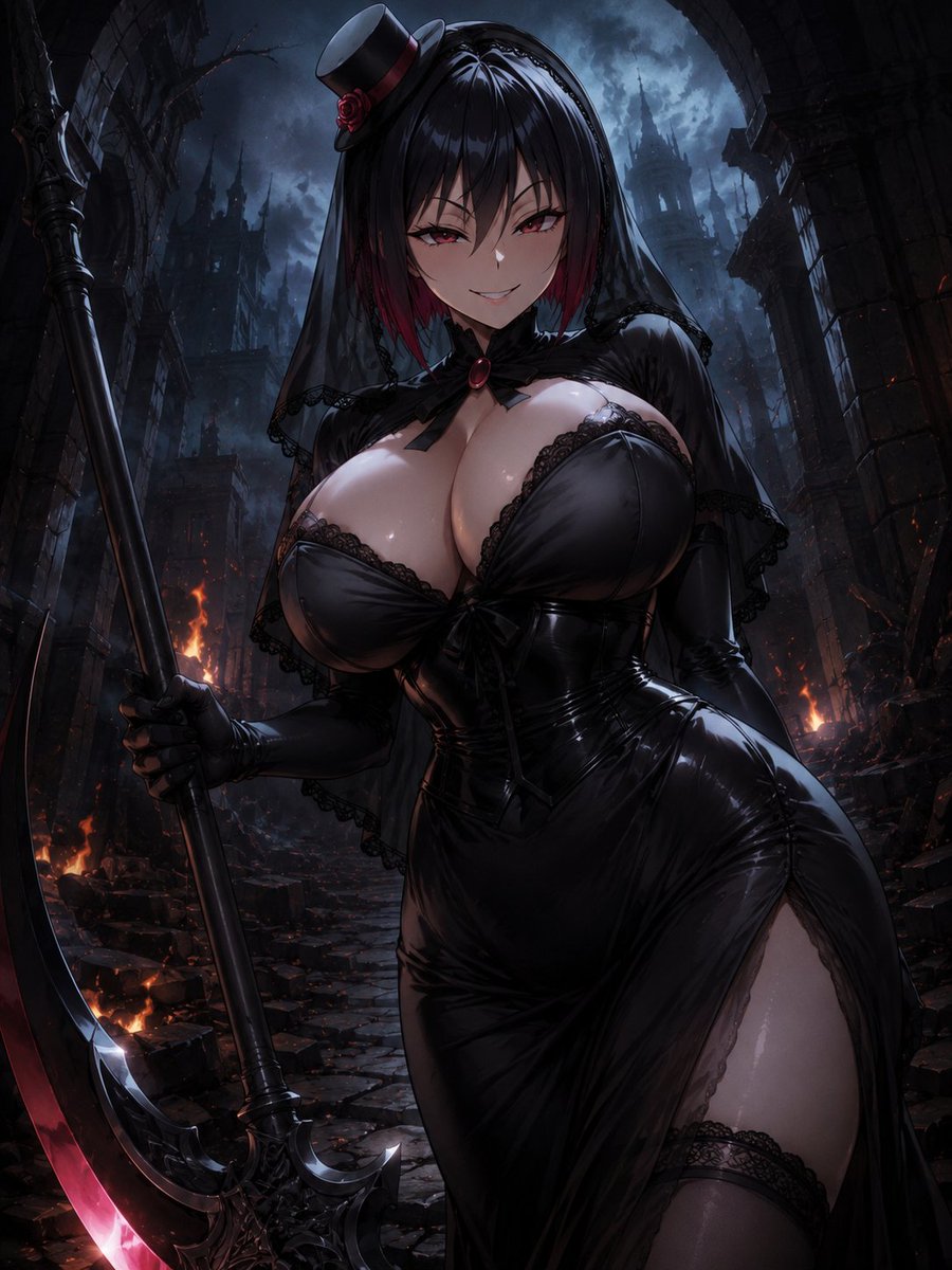 DeltaTrinityNew's tweet photo. Como les fue este viernes amigos 
#トリニティセブン  #ルビーネ #TrinitySeven #Rubine https://t.co/cS8A2PqLzP