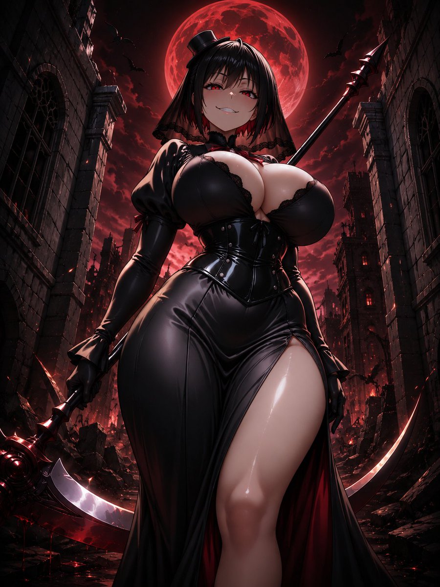 DeltaTrinityNew's tweet photo. Como les fue este viernes amigos 
#トリニティセブン  #ルビーネ #TrinitySeven #Rubine https://t.co/cS8A2PqLzP