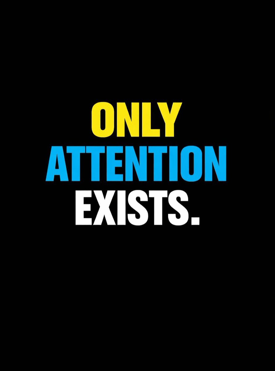 BerivanT52322's tweet photo. got THE hook?

Attention became the first product.

Everything else comes later.

#marketingestrategico #branding #attentioneconomy #copywriting #socialmediastrategy #ᴄᴏɴᴛᴇɴᴛᴄʀᴇᴀᴛᴏʀ 

so rate yourself how Hooke-r u?🙅 https://t.co/pKuGR3p6re