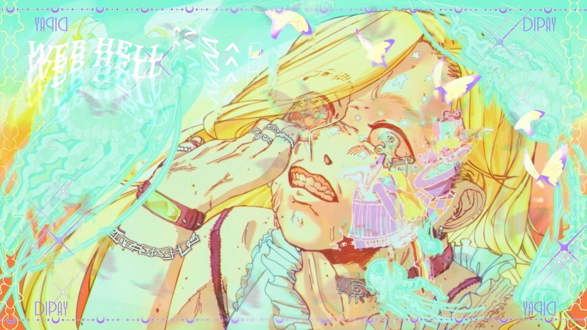 DarkPineapple2's tweet photo. @omikueluna oc art! https://t.co/AEOqMbJVba