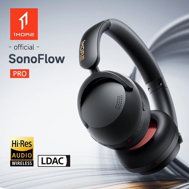ChinaOferta's tweet photo. 🛒 PAGALO HOY - 10 PM
✈️ ENVIO GRATIS‼️
1MORE SonoFlow Pro | BT 5.4 / Jack 3.5 - LDAC - 100 hrs de musica - ANC 42dB #Aliexpress #Audifonos
💥 Oferta -» 54 US$
✁ Cupón: LECSC05
👉 PAGALO HOY - 10PM: https://t.co/bQX1m4XdW4
CUPONAZOS HASTA 07/08:
✅ https://t.co/wrN8B1SzOF https://t.co/8MCjK0Oooo