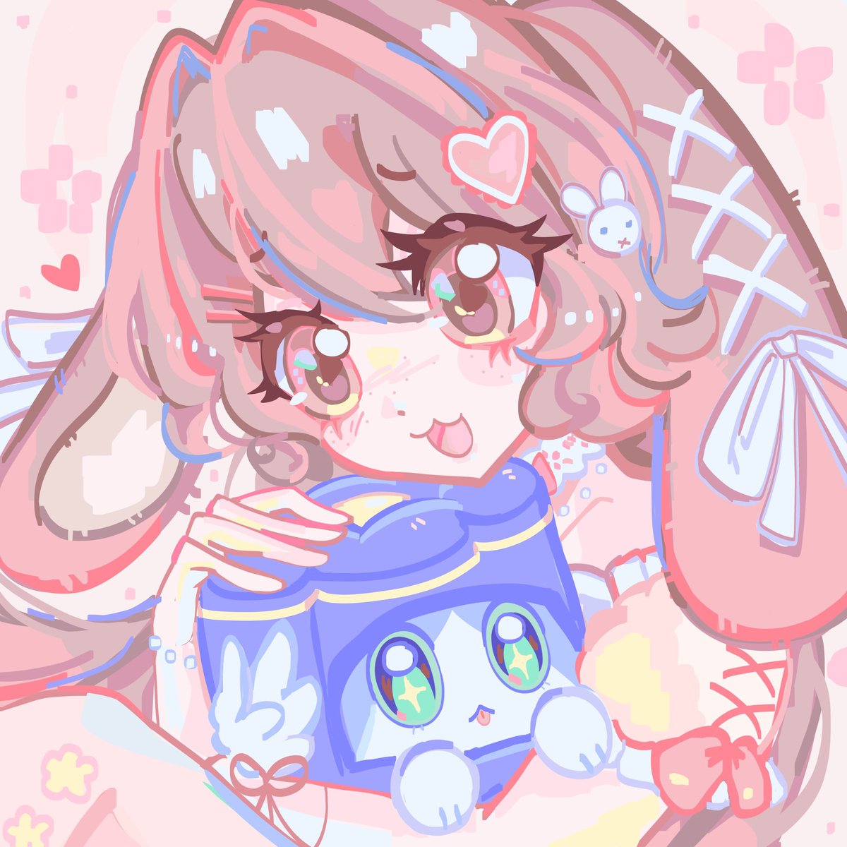 fayriebun's tweet photo. ꒰🌷🪽୭ ⠀#blessedwings
this love is a magical spell ! ♡ https://t.co/SosZRHMjuh