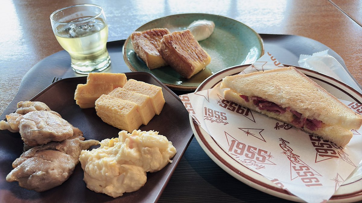 Rururu_t_'s tweet photo. たまごいっぱいご飯 https://t.co/IjtAVe6aZN