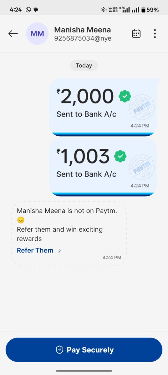 eshwargk's tweet photo. @thetraderoom_ Yesterday I have done trading but ia haven't received the profit amount this is the phone no which i discussed 7425961840 pls inform you team to refund as the profit amount immediately. Pls refer the screenshot. I trust on you i will get my hard earned money I am from poor family https://t.co/1gQ6VPfZdr