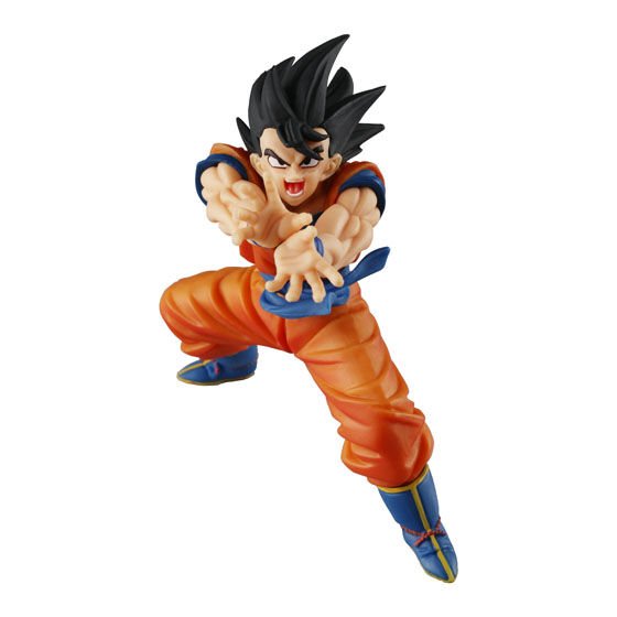 guernicass4's tweet photo. HGドラゴンボール06 GOKU EDITION2

8月上旬発売予定ガシャポン
1回500円

再始動「HGドラゴンボール」の第6弾が登場！「孫悟空」にフィーチャーしたラインナップです。

※本商品は、初回発売後、複数回の出荷を予定しております。 https://t.co/cLb4Az0sR7
