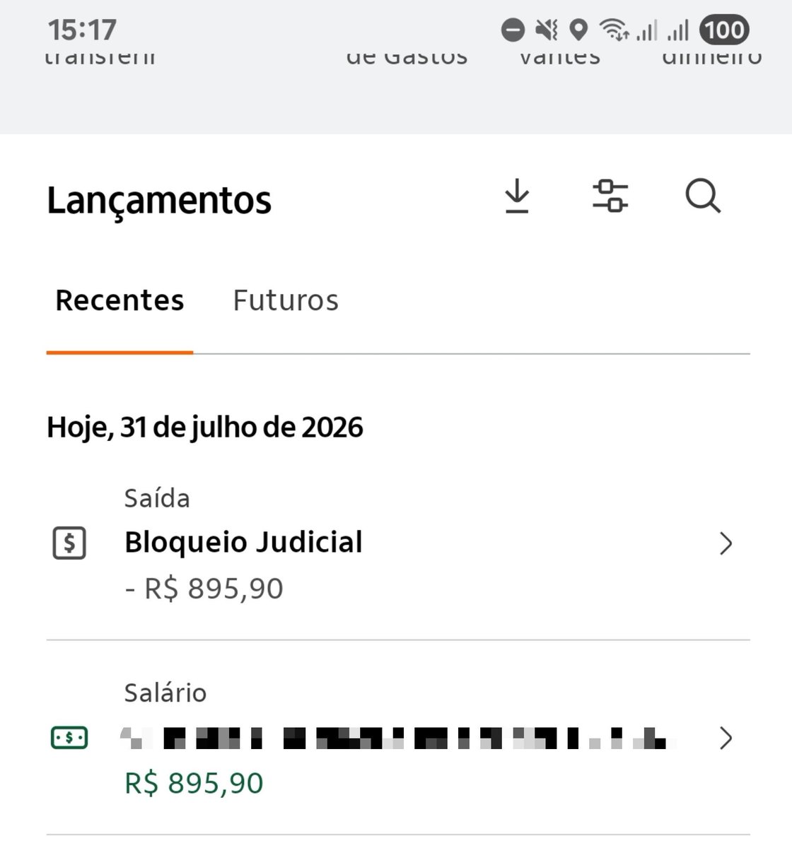 NightFall_SG's tweet photo. Obrigado @cpflenergia por me processar e bloquear minhas contas inclusive meu salário que seria pra pagar meu aluguel hj, obrigado @Defensoriasp por dificultar o máximo que pode o acesso a direitos de defesa gratuita https://t.co/F9jjDVFdNP