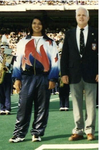 SportsMuseumTPC's tweet photo. Four amazing athletes will be inducted into the State of WA Sports Hall of Fame prior to the start of the Mariners game this upcoming Wednesday, August 5! These athletes include Bob Rondeau, Aretha (Hill) Thurmond, Richie Sexson, and Ed Viesturs. Check out our FB to learn more! https://t.co/yiA9zIxfKC