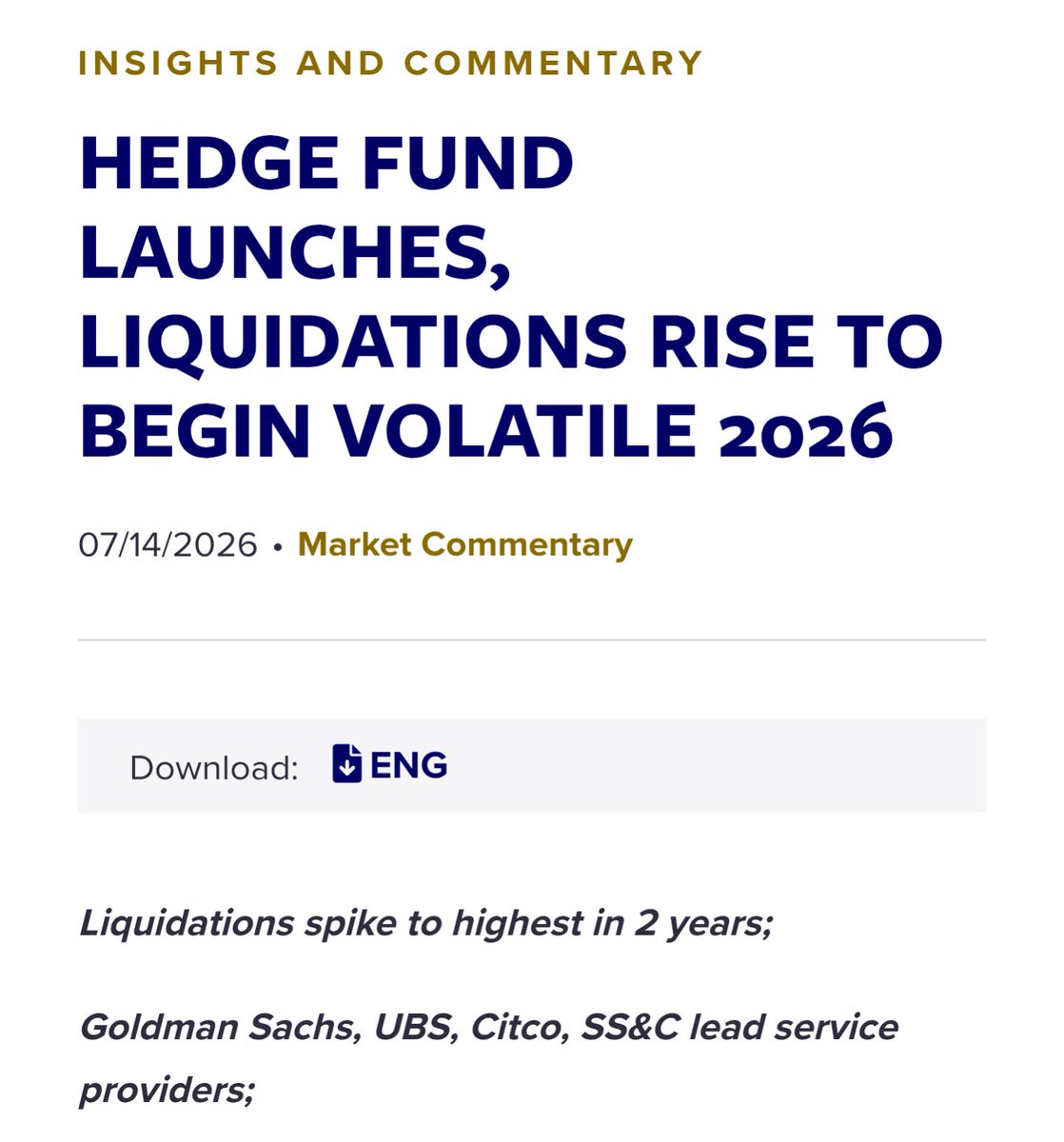 IRIStrader's tweet photo. HF Liquidation HIGHEST in two years

$SPCX $AAPL.NE $NVDA $GOOG $MSFT.NE $WULF $MARA $CLSK $CIFR $IREN $QQQ $SPY https://t.co/BWcTZRV9D5