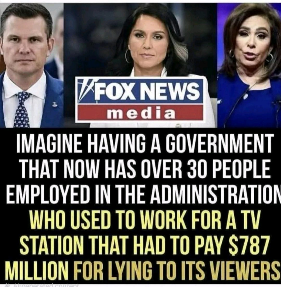 joeyjrock68's tweet photo. @OccupyDemocrats And that's just the Lies about a pool imagine all the incompetent people trump appointed to cabinet positions hegseth, Kennedy,kushner,pulte, McMahon,etc....just think about how much their lying to please their dear leader. https://t.co/2jopUO4tBe