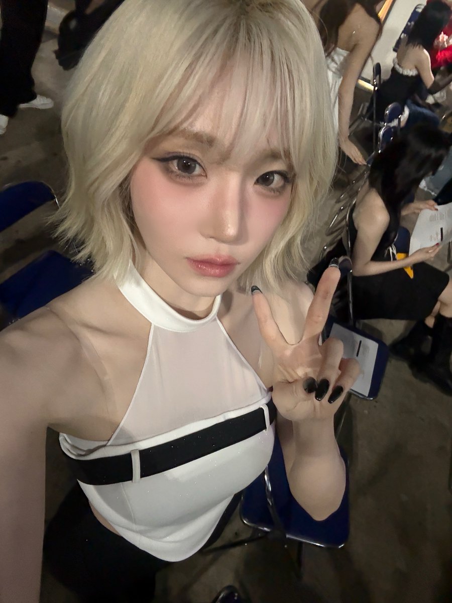 nakygrad's tweet photo. 270801 코스모룸 김나경🐈‍⬛
2025년 5월 9일 금요일 오후 12:53
#트리플에스 #tripleS #김나경 #nakyoung https://t.co/vcakGZEYcG